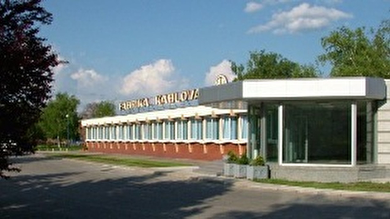 Fabrika kablova